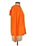 Assorted Brands Orange Long Sleeve T-Shirt Size M - photo 4