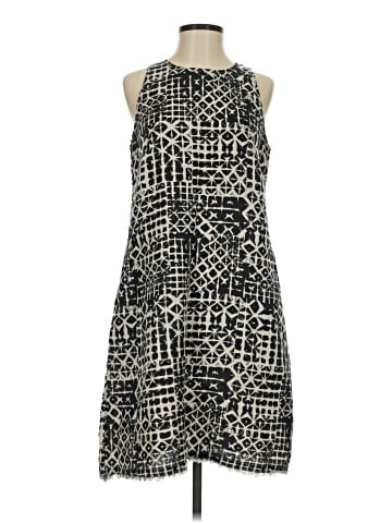 Garnet Hill Casual Dress (view 1)