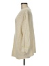 CAbi Ivory Pullover Sweater Size M - photo 5