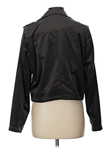 LC Lauren Conrad Jacket (view 2)