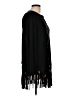 Democracy Black Coat Size M - photo 4