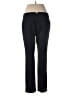 MNG Basics Solid Black Dress Pants Size 6 - photo 2