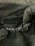 Athleta Black Track Jacket Size S - photo 6