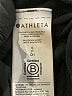 Athleta Black Track Jacket Size S - photo 7