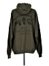 Unbranded Green Pullover Hoodie Size L (estimated) - photo 2