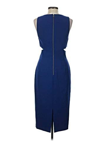 Alice + Olivia Cocktail Dress (view 2)