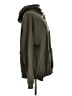 Unbranded Green Pullover Hoodie Size L (estimated) - photo 4