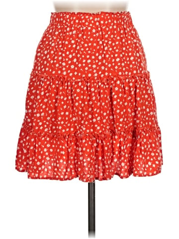 Rose & Thyme Casual Skirt (view 1)