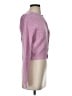 ABound Pink Cardigan Size XXS - photo 4