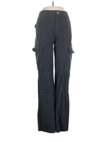 Zara Cargo Pants (view 1)