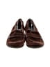Naturalizer Brown Flats Size 7 1/2 - photo 2