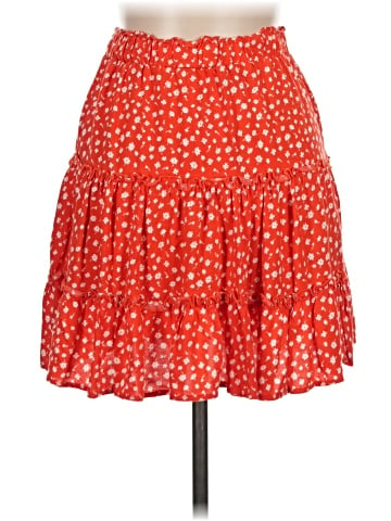Rose & Thyme Casual Skirt (view 2)
