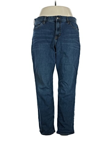 Banana Republic Factory Store Jeans (view 1)