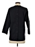 Sandro Black 3/4 Sleeve Blouse Size Sm (1) - photo 2