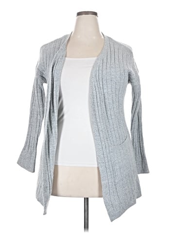 No Boundaries Cardigan (view 1)