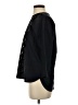 Sandro Black 3/4 Sleeve Blouse Size Sm (1) - photo 5
