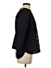 Sandro Black 3/4 Sleeve Blouse Size Sm (1) - photo 4