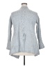 No Boundaries Gray Cardigan Size XXL - photo 2