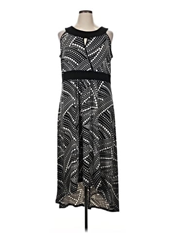 Susan Lawrence Casual Dress (view 1)