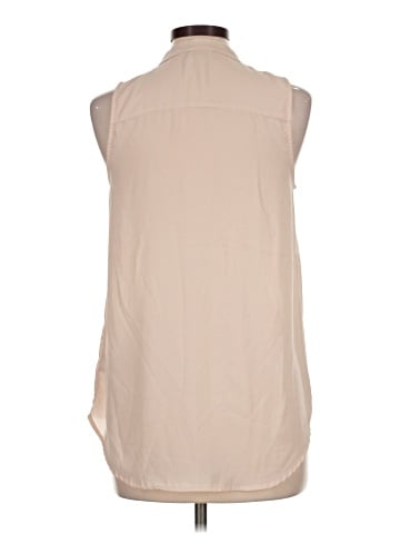 Mossimo Sleeveless Blouse (view 2)