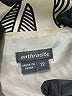Anthracite Print Ivory Tan Blazer Size 12 - photo 6