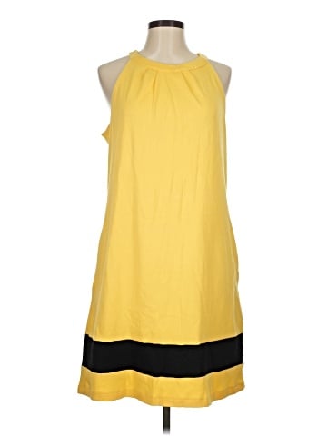 New York & Company Casual Dress (view 1)