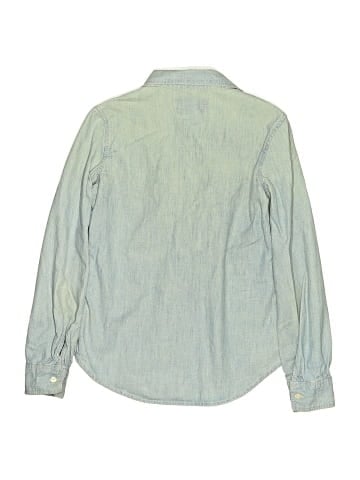 Ralph Lauren Long Sleeve Blouse (view 2)