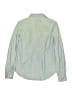 Ralph Lauren 100% Cotton Blue Long Sleeve Blouse Size 14 - photo 2
