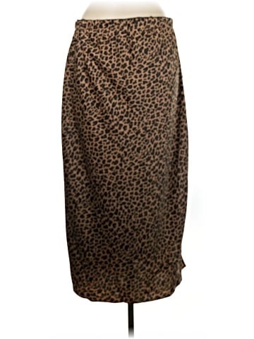 Isabel Casual Skirt (view 1)