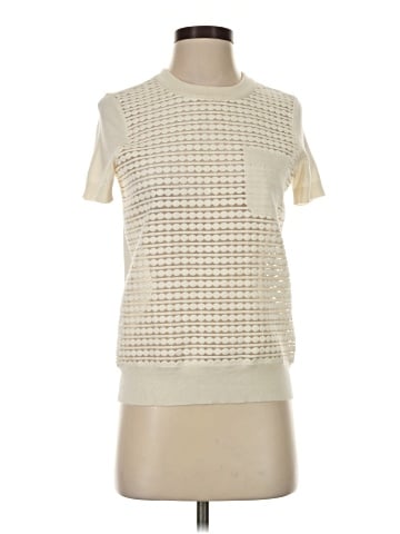 Kate Spade New York Short Sleeve Top (view 1)