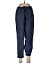 J.Crew Blue Casual Pants Size 8 - photo 1