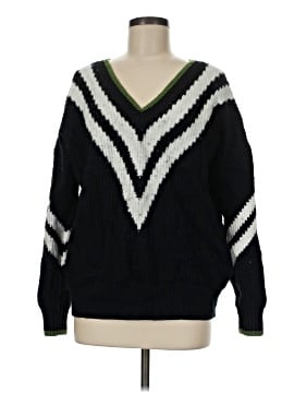 Maeve by Anthropologie Pullover Sweater (view 1)