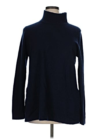 Vince. Turtleneck Sweater (view 1)