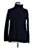 Vince. Blue Turtleneck Sweater Size XL - photo 1