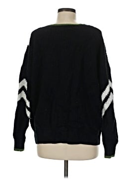 Maeve by Anthropologie Pullover Sweater (view 2)