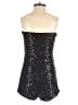 Superdown Black Romper Size S - photo 2