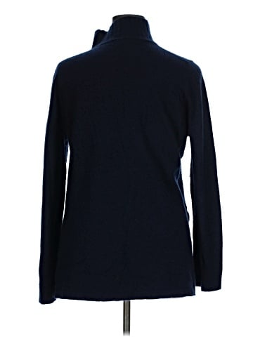 Vince. Turtleneck Sweater (view 2)