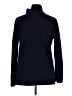 Vince. Blue Turtleneck Sweater Size XL - photo 2