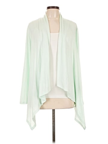 B Collection by Bobeau Cardigan (view 1)