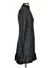 Express Tweed Gray Casual Dress Size XS - photo 4