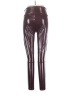 SPANX Burgundy Leggings Size L - photo 2