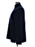 Vince. Blue Turtleneck Sweater Size XL - photo 5