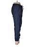 J.Crew Blue Casual Pants Size 8 - photo 4