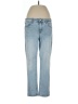 Torrid Hearts Blue Jeans Size 12 - photo 1
