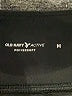 Active by Old Navy Solid Black Casual Skirt Size M - photo 3