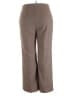 Talbots Tweed Brown Dress Pants Size 20 - photo 2