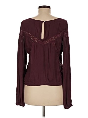 Free People Long Sleeve Top (view 2)