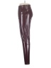 SPANX Burgundy Leggings Size L - photo 5