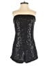 Superdown Black Romper Size S - photo 1