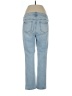 Torrid Hearts Blue Jeans Size 12 - photo 2